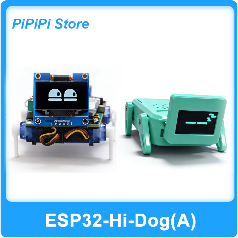 Science Robot - Placa de Desarrollo ESP32-S3 para Robot