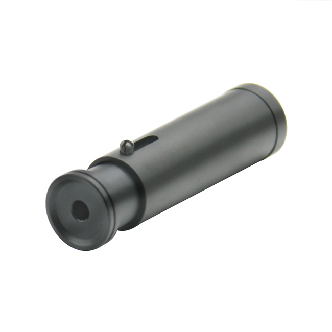 Spectroscope Handheld - Espectroscopio de Gemas FGS-1A con Enfoque