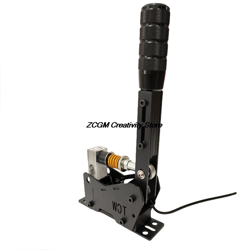 Robot Arm Motor - Juegos de carreras USB para PC,