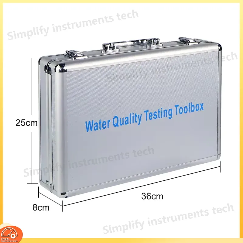 Medidor de Calidad del Agua, M - Ph Strip Test reseña y precio