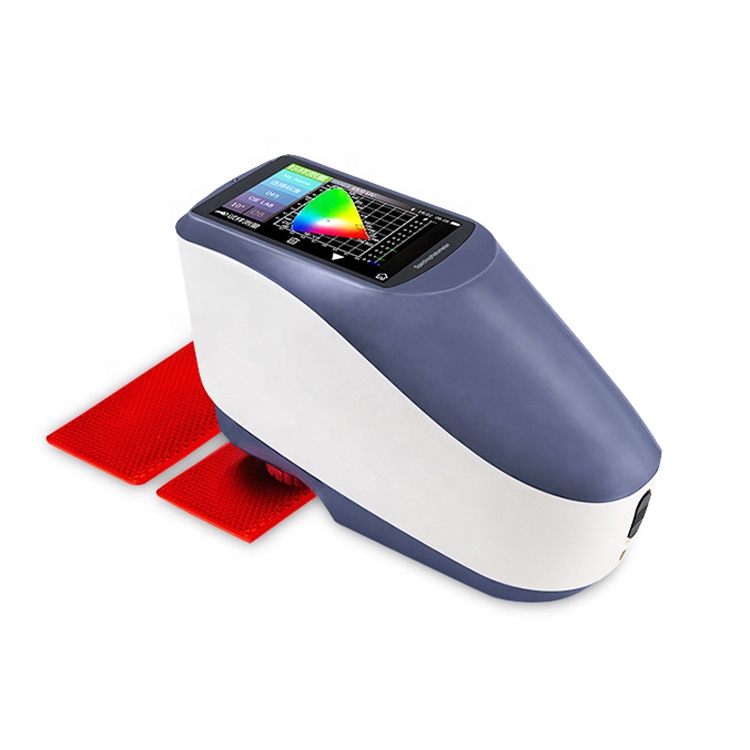 Espectrofotómetro Portátil, Es - Spectroscope Handheld reseña y precio