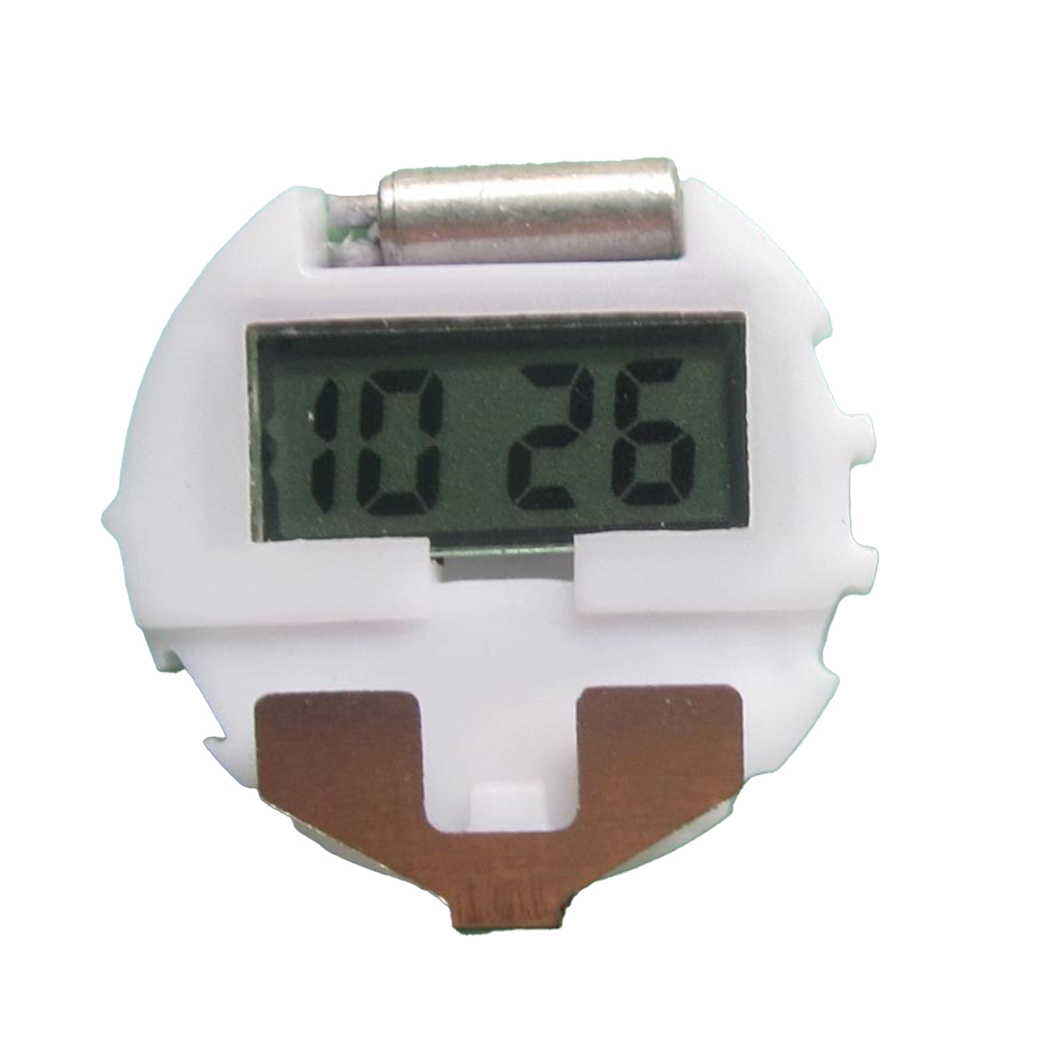KIT de módulo de reloj electró - Science Project Diy reseña y precio