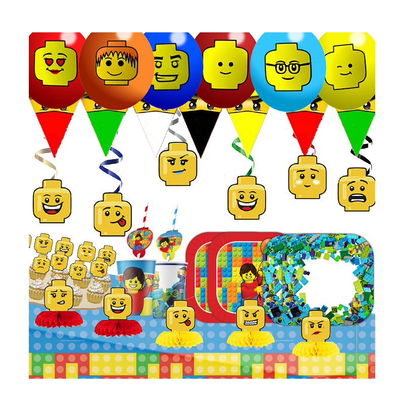 Bloques de construcción, panca - Science Of Happiness reseña y precio