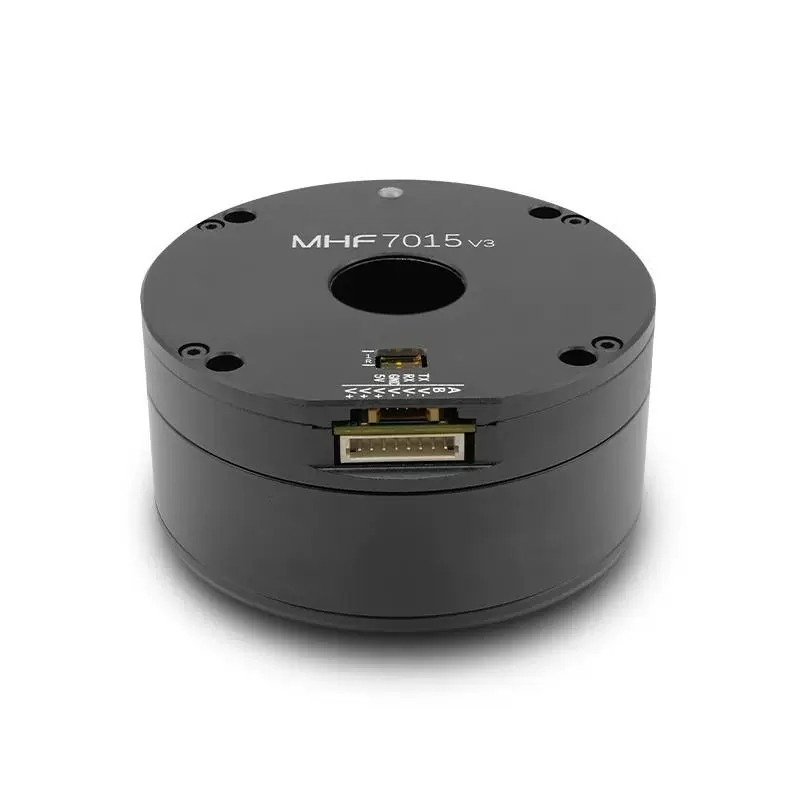 Micro Servomotor MHF7015 con E - Robot Arm Motor reseña y precio