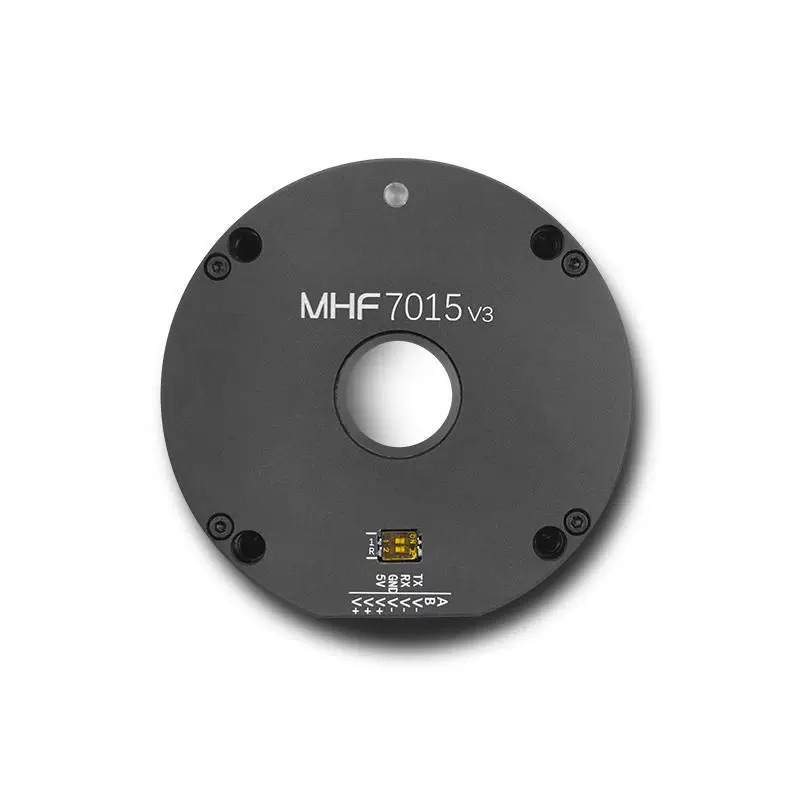 Micro Servomotor MHF7015 con E - Robot Arm Motor reseña y precio
