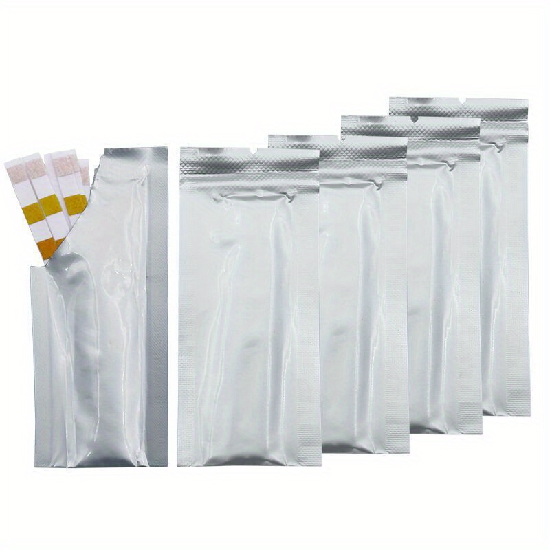 Tiras Reactivas de Cloro y pH  - Ph Strip Test reseña y precio