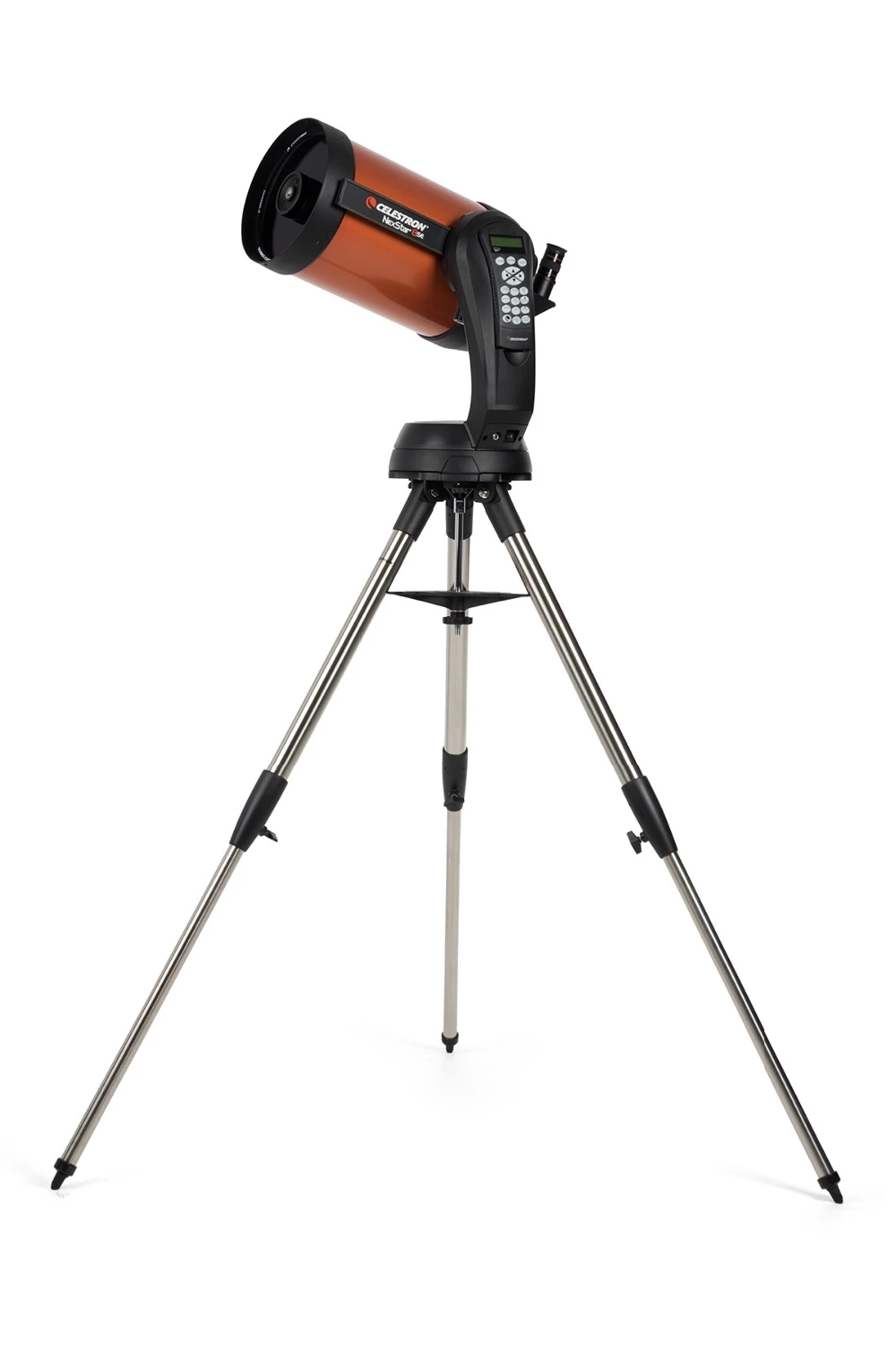 Telescopio Celestron NexStar 8 - Celestron Telescope Nexstar 8Se reseña y precio