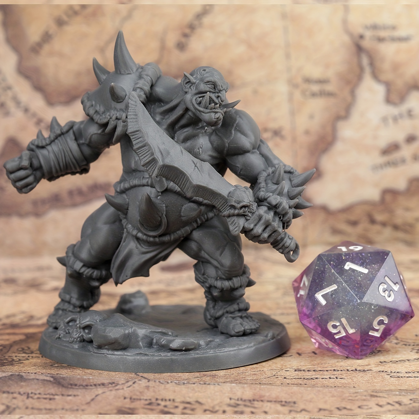 Set de Miniaturas de Escuadrón - Science Robot reseña y precio