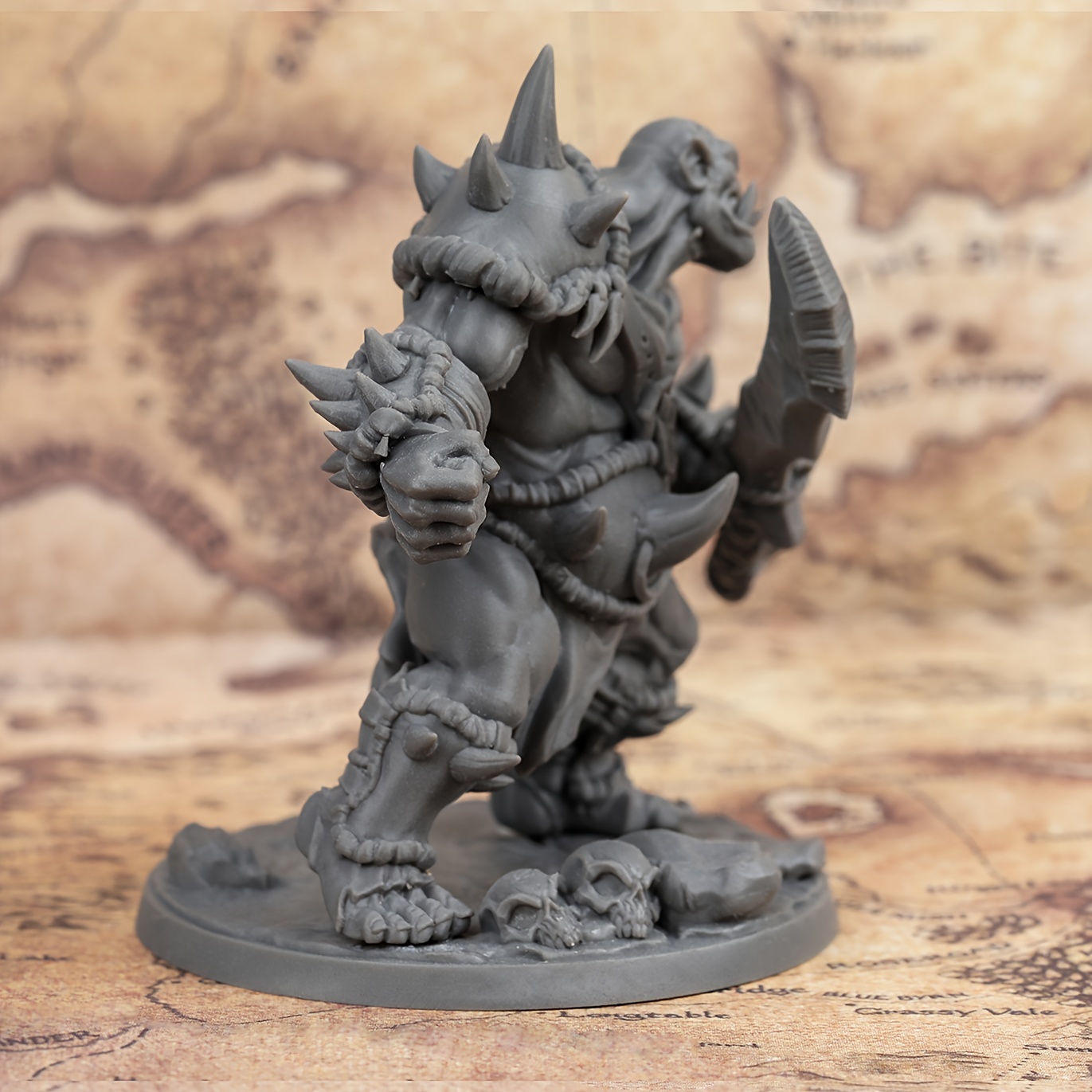 Set de Miniaturas de Escuadrón - Science Robot reseña y precio