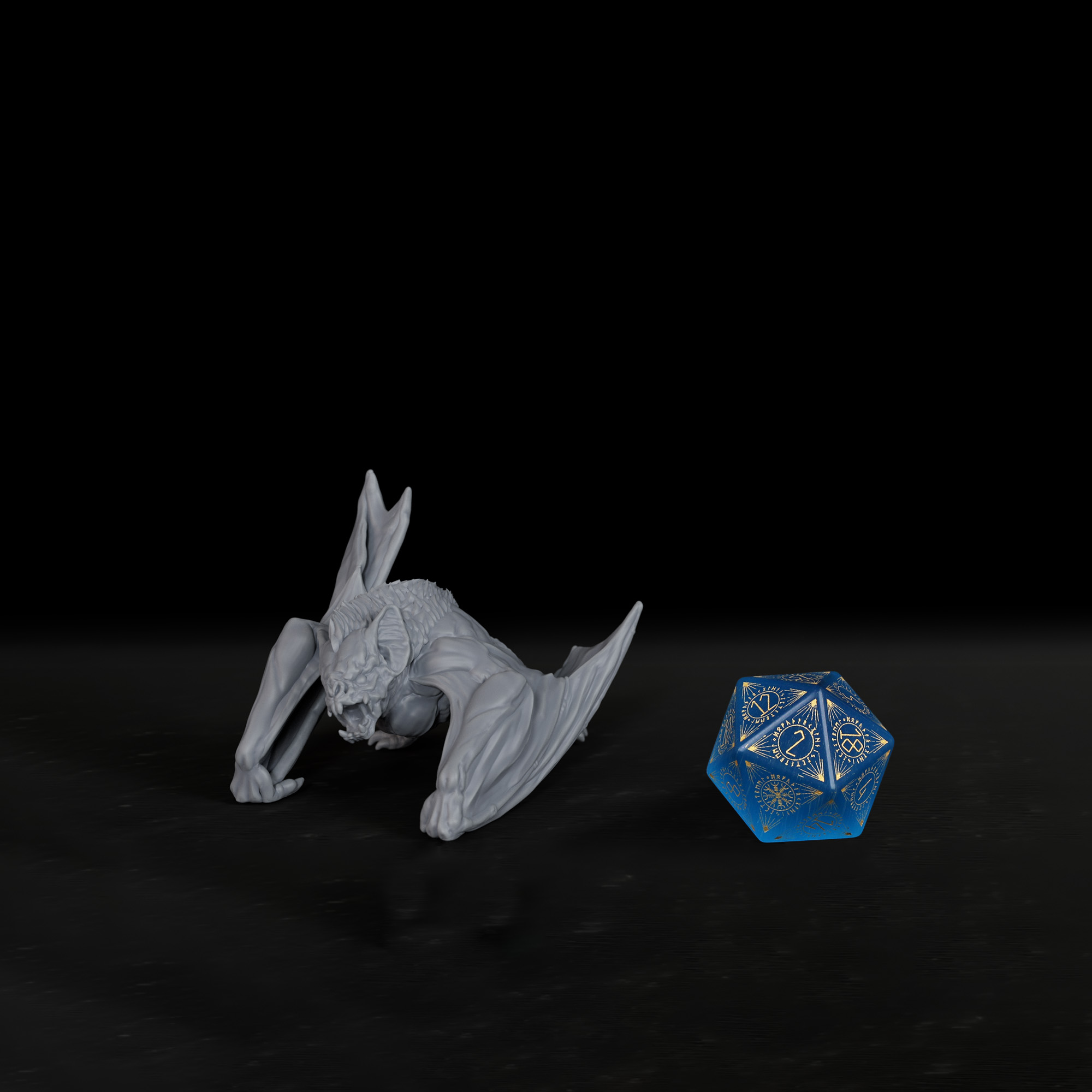 Miniatura de Murciélago Malvad - Science Robot reseña y precio