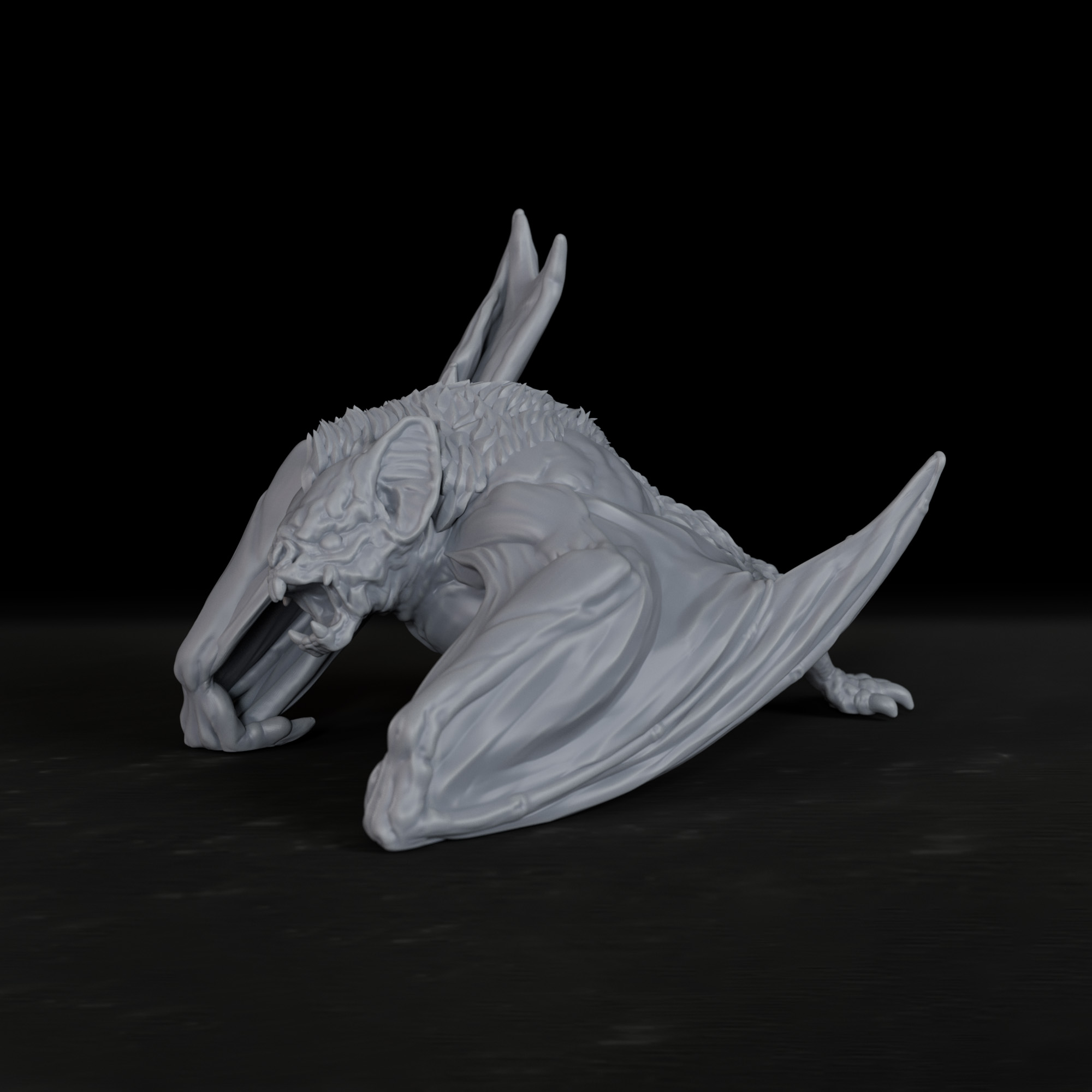 Miniatura de Murciélago Malvad - Science Robot reseña y precio