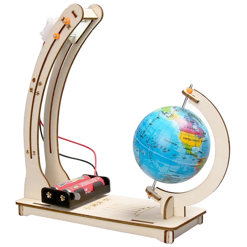 Kit de Experimentos Científico - Science Project Kit reseña y precio