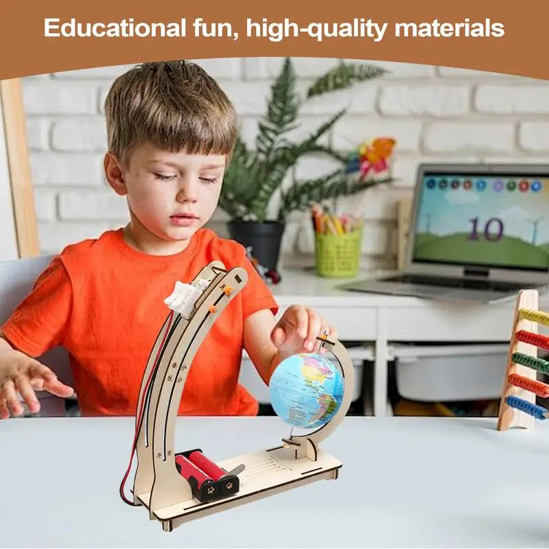 Kit de Experimentos Científico - Science Project Kit reseña y precio