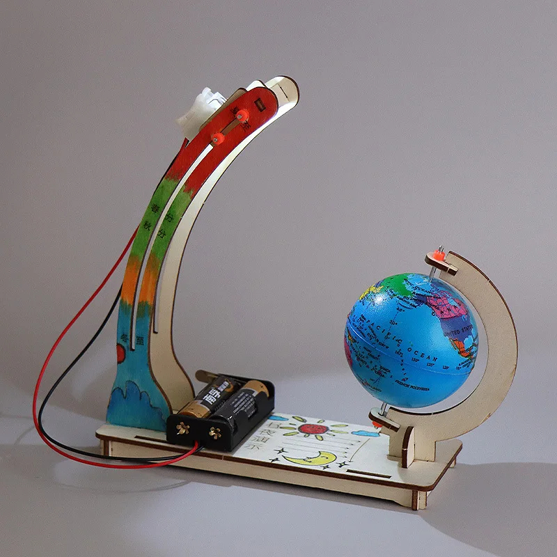 Kit de Experimentos Científico - Science Project Kit reseña y precio
