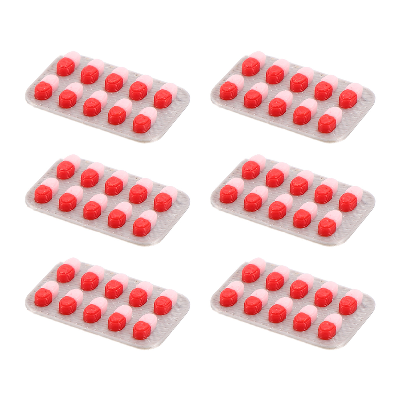 Modelos de Pastillas Realistas - Science Kit reseña y precio