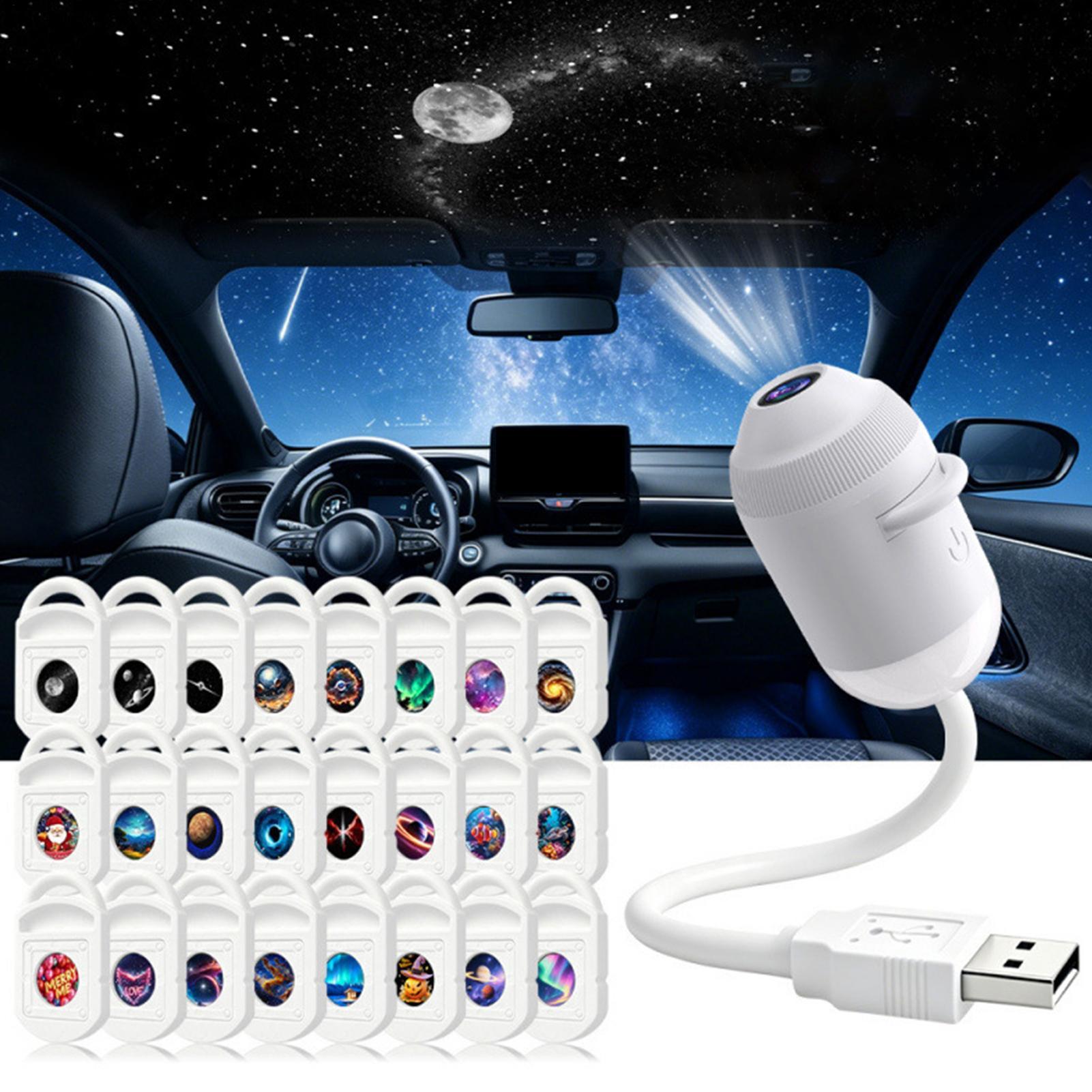 Luz de Proyección Rocket Galax - Planetarium Projector Home reseña y precio