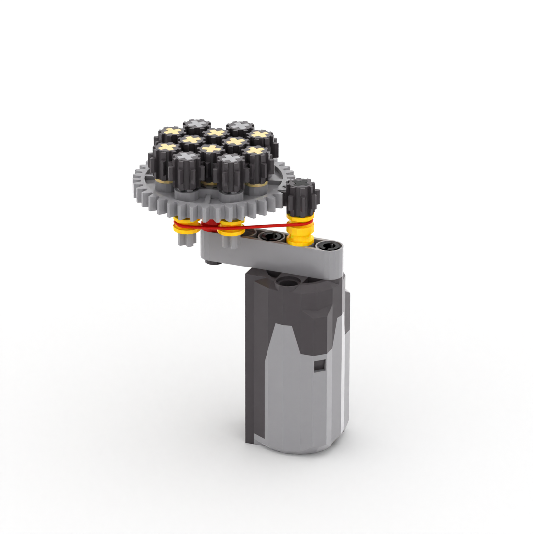 Bloques de Construcción MOC ST - Science Kit reseña y precio