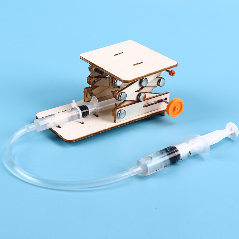 1 Uds. Ascensor de experimento - Science Project Diy reseña y precio