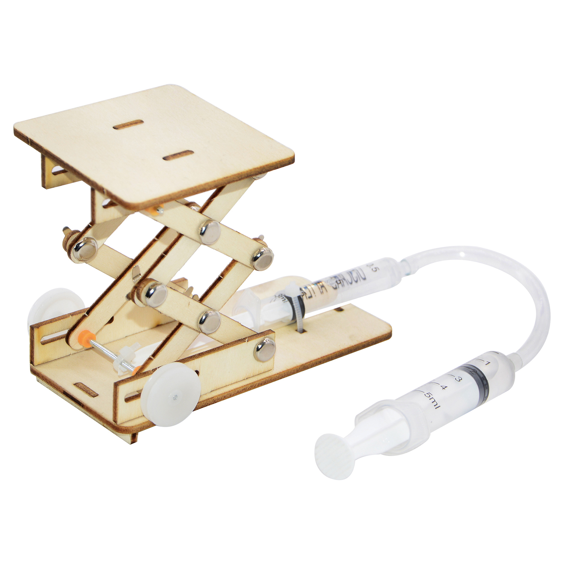 1 Uds. Ascensor de experimento - Science Project Diy reseña y precio