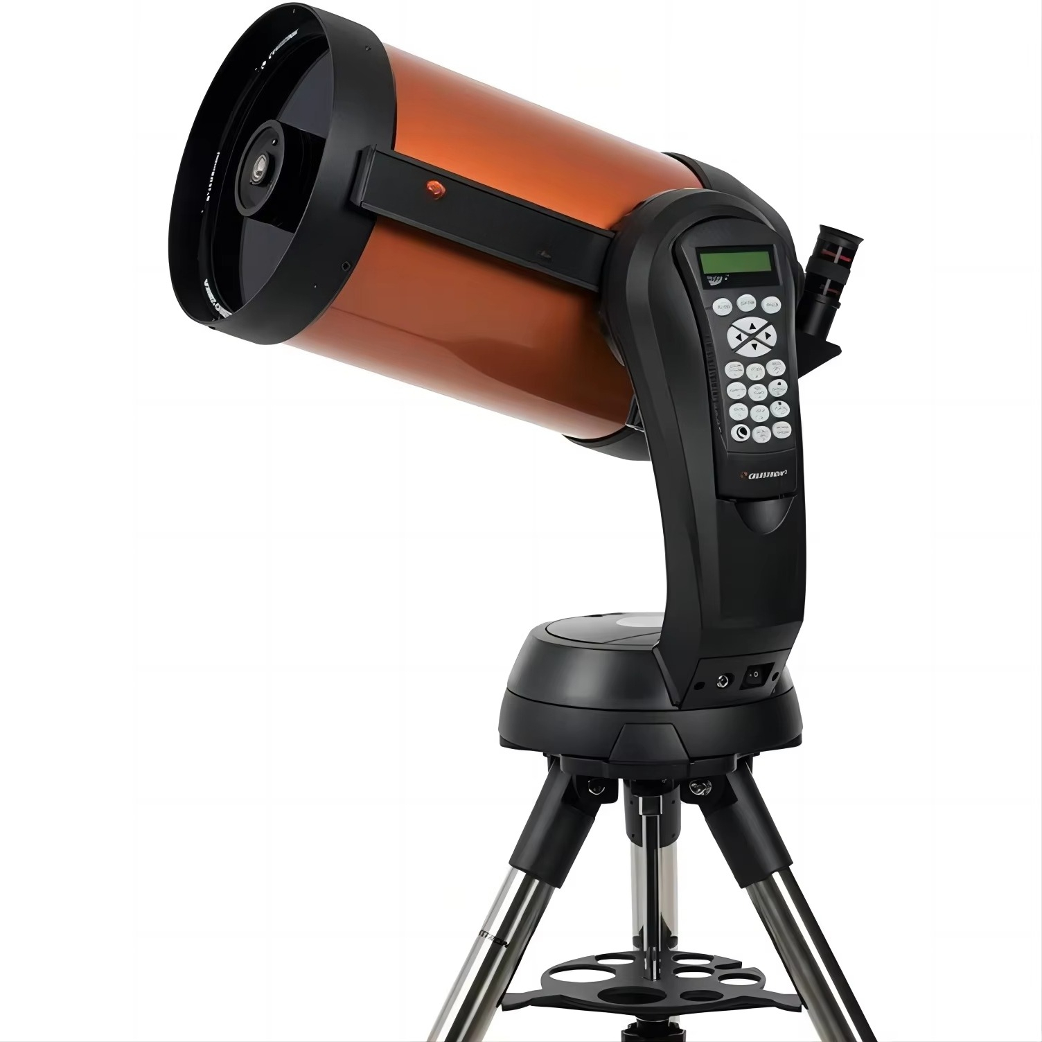 2026-Celestron Nexstar 8SE Tel - Celestron Telescope Nexstar 8Se reseña y precio