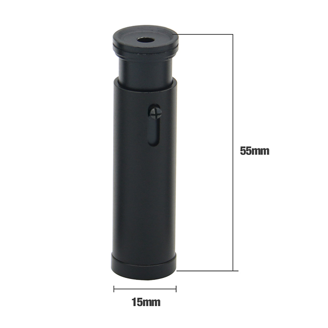 Espectroscopio de Gemas FGS-1A - Spectroscope Handheld reseña y precio