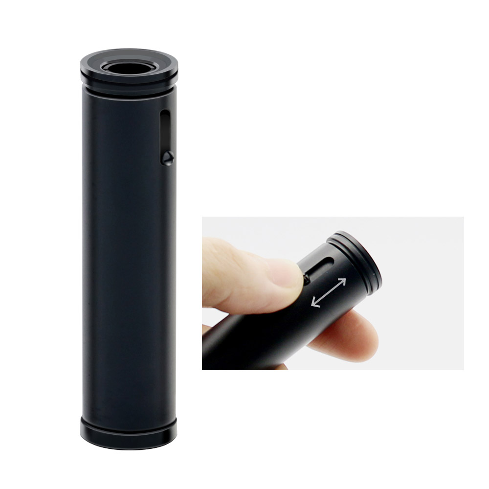 Espectroscopio de Gemas FGS-1A - Spectroscope Handheld reseña y precio