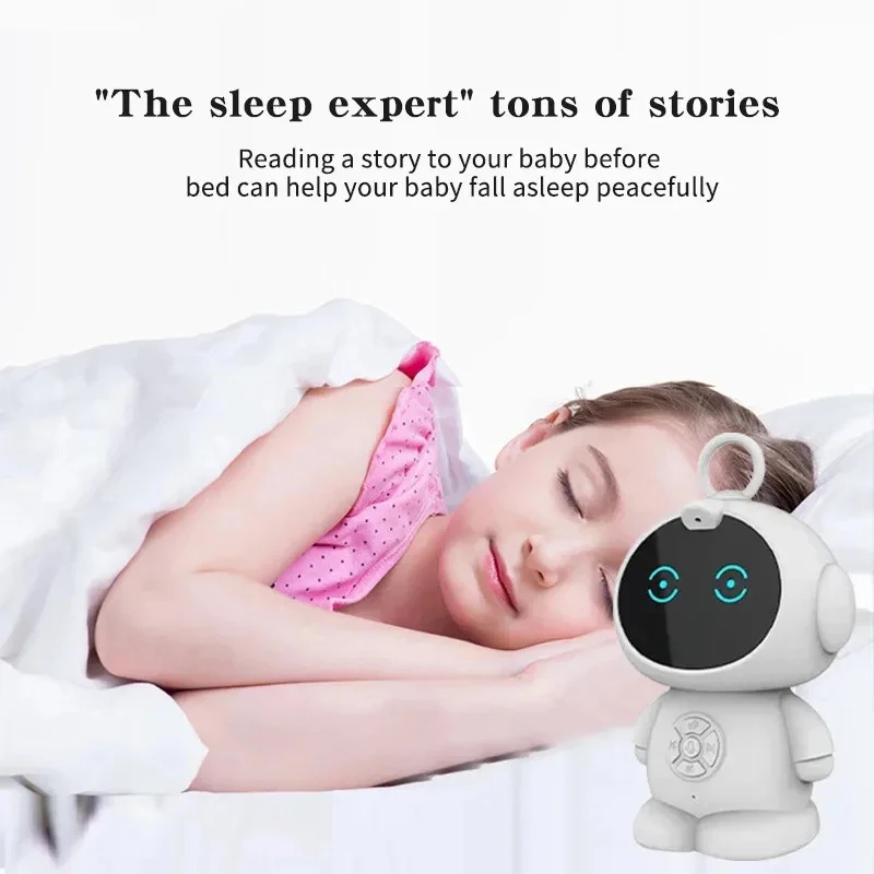 Robot Inteligente con IA y WiF - Science Robot reseña y precio