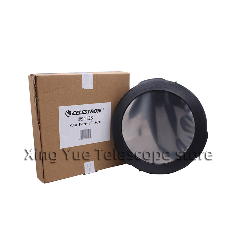 Angeleyes-Filtro de película s - Celestron Telescope Nexstar 8Se reseña y precio