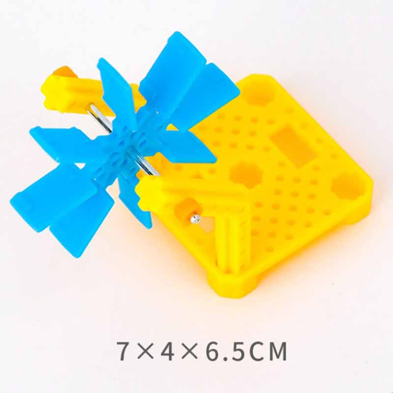 Rueda de agua para niños, coch - Science Kit reseña y precio