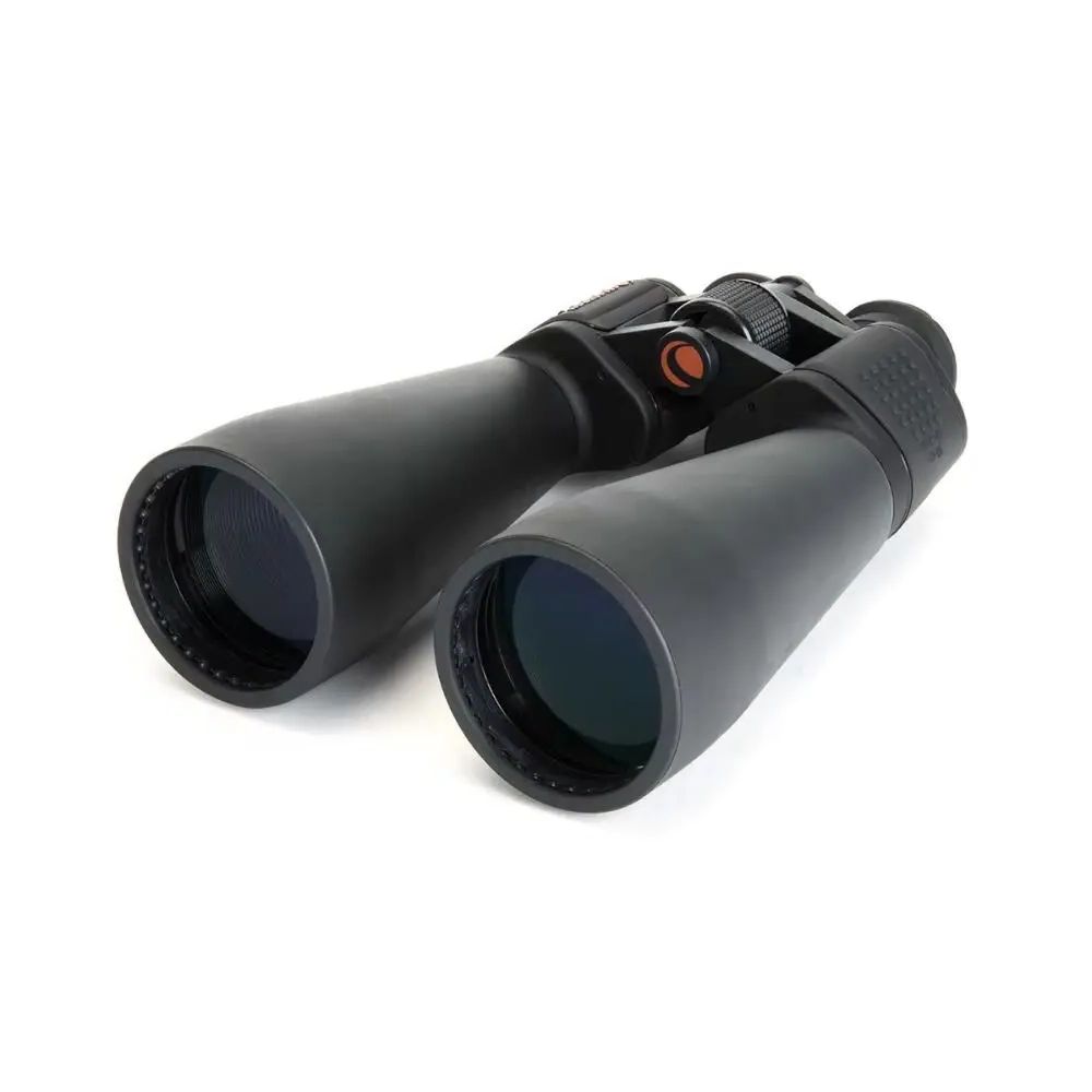Celestron-prismáticos SkyMaste - National Geographic Telescope 70Mm reseña y precio