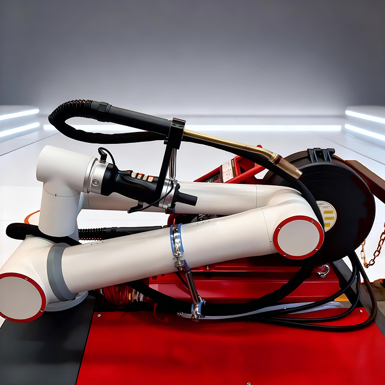 Dreamon robot colaborativo aut - Robot Arm Motor reseña y precio